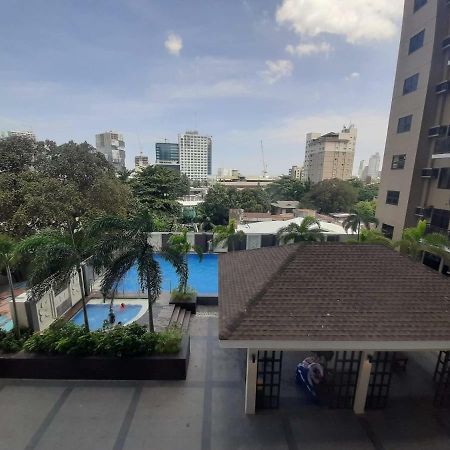 Azalea Place Robinsons Residences Cebú Exterior foto