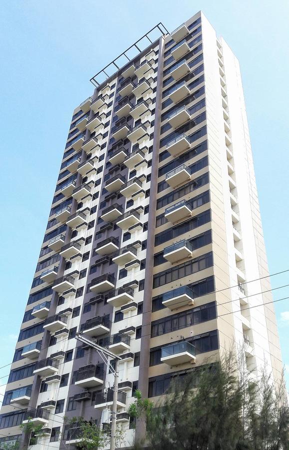 Azalea Place Robinsons Residences Cebú Exterior foto
