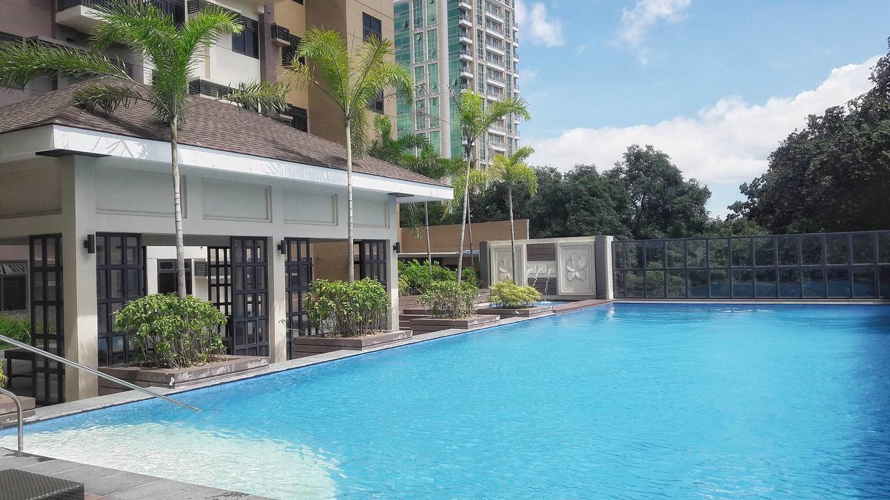 Azalea Place Robinsons Residences Cebú Exterior foto