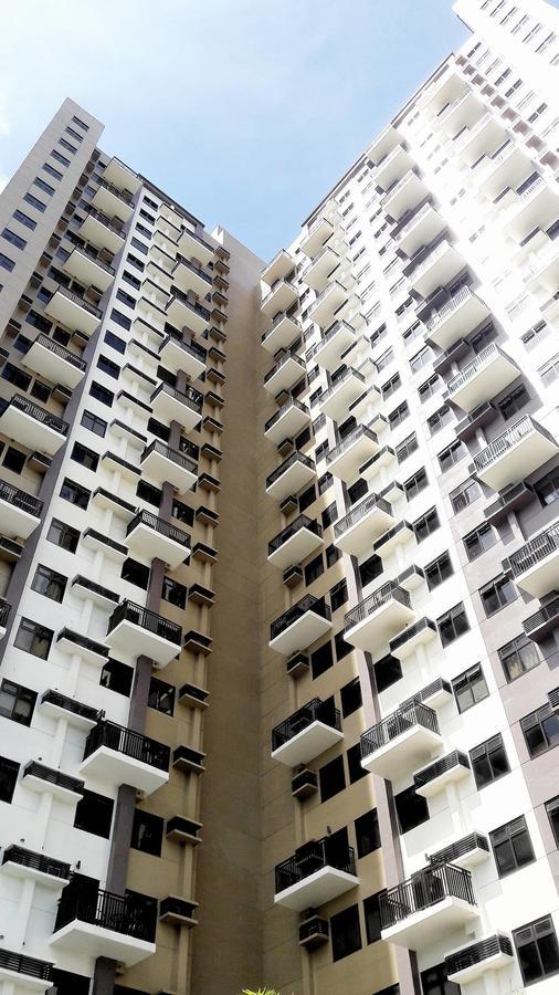Azalea Place Robinsons Residences Cebú Exterior foto