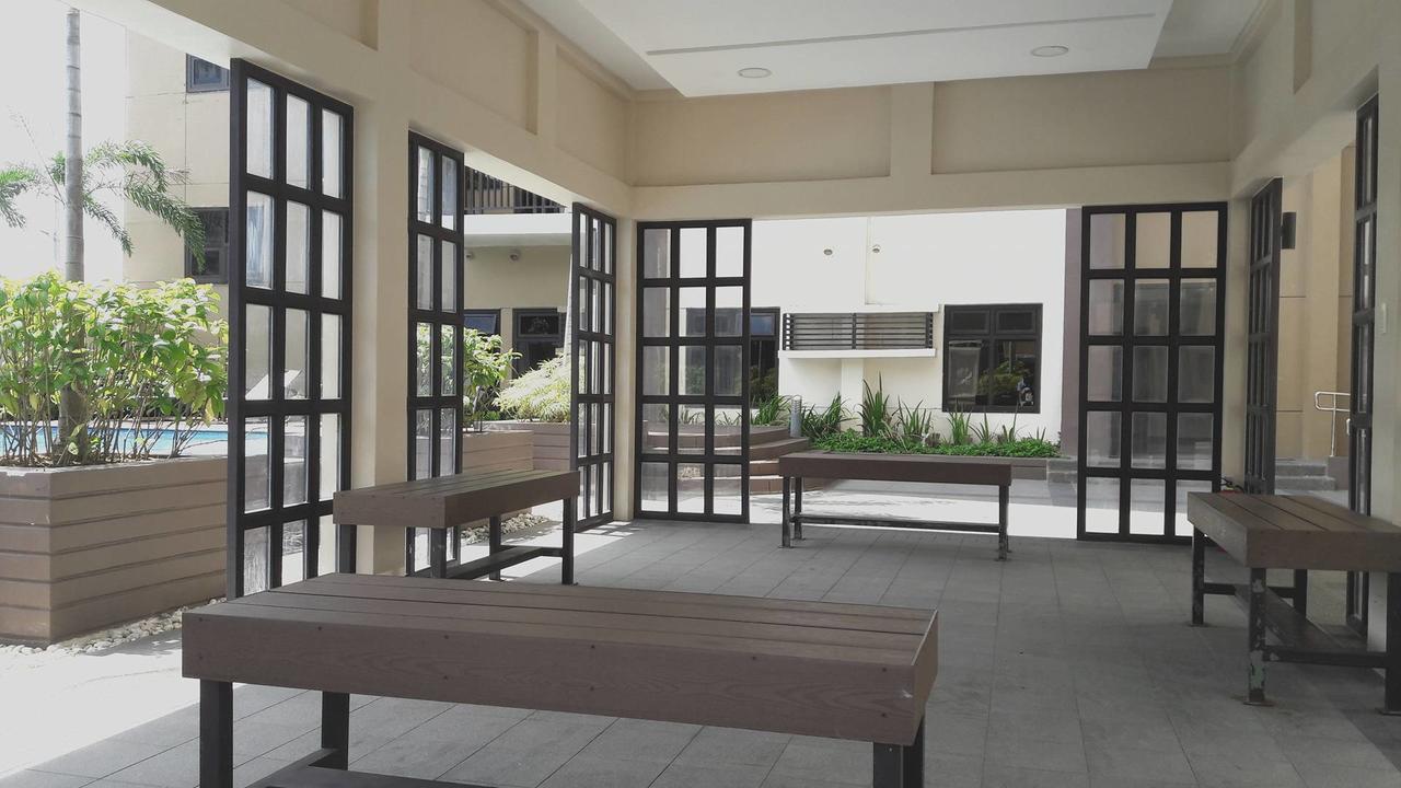 Azalea Place Robinsons Residences Cebú Exterior foto
