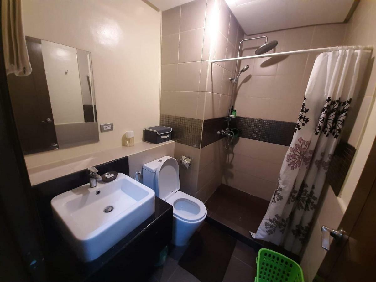 Azalea Place Robinsons Residences Cebú Exterior foto